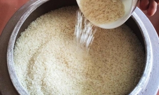 Đầu tháng Chạp, hãy cho thứ này xuống đáy hũ gạo để tiền vô như nước, gia đình gặp nhiều may mắn