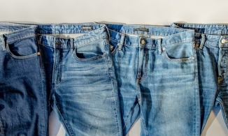 Khi nào quần jeans nên vứt đi?