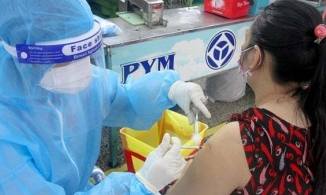 Điều gì sẽ xảy ra nếu bạn tiêm mũi 3 nhắc lại cách mũi 2 dưới 3 tháng?