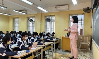 Lịch nghỉ Tết Nguyên đán 2022 của học sinh 63 tỉnh, thành