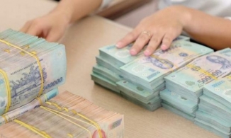 Vay tiền của người khác không trả sẽ bị phạt 3 triệu đồng