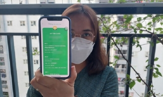 Người dân có cần giữ giấy tiêm chủng khi App đã cập nhật mũi 3?