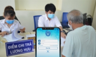 Để nhận lương hưu cao nhất từ năm 2022, người lao động phải đóng BHXH bao nhiêu năm?