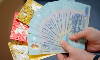 Lấy hết tiền mừng tuổi của con, cha mẹ có thể sẽ bị phạt tới 30 triệu đồng