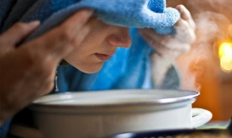 Chuyên gia khuyến cáo F0 chỉ nên xông phòng, không nên xông lá trực tiếp