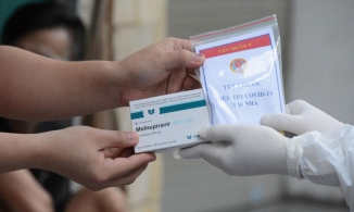 Người dân có nên dự trữ thuốc điều trị Covid-19 khi F0 tăng cao?