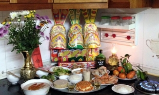 Lý do không được cầu xin tài lộc khi cúng ông Công ông Táo, nhà nào cũng phải chú ý để tránh 