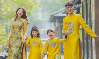 Tết Nhâm Dần 2022: 12 con giáp mặc màu gì sẽ rước may mắn, đón tài lộc?