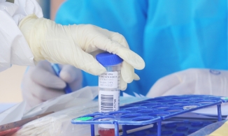 TP.HCM: Phát hiện 3 ca nhiễm biến chủng Omicron trong cộng đồng