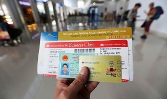 6 lưu ý quan trọng trước khi ra sân bay hành khách cần nắm rõ, tránh bị lỡ chuyến trong dịp Tết 2022