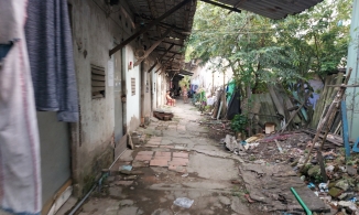 Đề xuất hỗ trợ gói 100 tỷ đồng cho người dân vay sửa nhà trọ