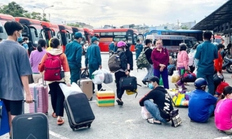 Thủ tướng yêu cầu các địa phương không được ra quy định gây khó cho người dân về quê ăn Tết Nhâm Dần