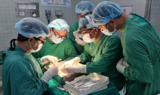 Việt Nam: Lần đầu tiên thực hiện thành công ca ghép thận bất tương hợp nhóm máu 