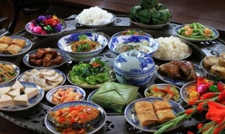 Cỗ cúng ngày Tết cần tránh xa những thứ này để cả năm may mắn