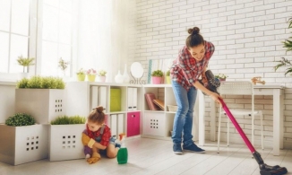 Dọn nhà đón Tết, hãy vút ngay những thứ này đi để nghinh đón năm mới thịnh vượng hơn