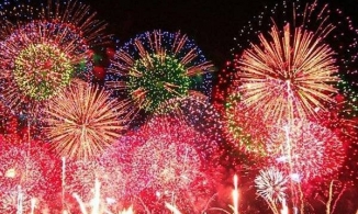 Tết Nhâm Dần 2022: Không bắn pháo hoa trên cả nước