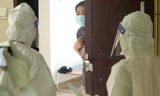 Cách làm giảm nguy cơ lây nhiễm Covid-19 khi sống cùng nhà với F0