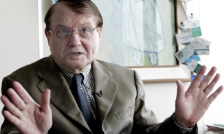 Nhà khoa học phát hiện ra virus HIV đã qua đời