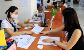 Đề xuất thêm tiền hỗ trợ và nâng lương trước thời hạn cho công chức nghỉ hưu trước tuổi