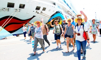 Đề xuất từ 15/3 mở cửa du lịch quốc tế và nội địa