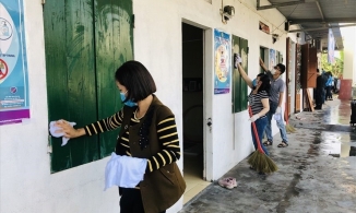 Lao động thuê nhà ở trọ được đề xuất hỗ trợ 500.000 đến 1.000.000 đồng 