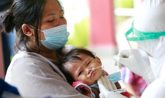 Trẻ mắc COVID-19 sớm khỏi bệnh, diễn biến nhẹ, nhưng sau đó suy đa tạng và nhiều hệ lụy nguy hiểm