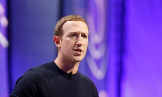 Facebook rơi khỏi top 10 công ty giá trị nhất trên thế giới