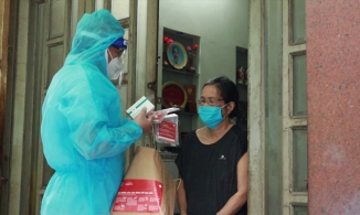 WHO đề xuất F0 không triệu chứng chỉ cách ly 7-10 ngày 