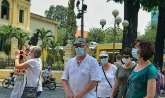 Đề xuất khôi phục chính sách miễn thị thực như trước dịch và chấp nhận test nhanh với du khách