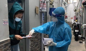 F0 không khai báo với trạm y tế sẽ bị mất 2 khoản tiền, tối thiểu 10 triệu đồng