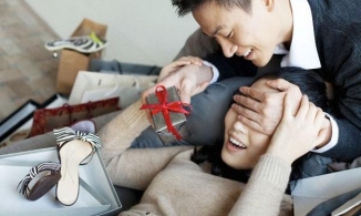 Cổ nhân dạy, đàn ông càng yêu thương vợ sự nghiệp càng phất, càng giàu