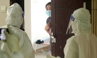 Bị ho kéo dài dù đã âm tính, F0 cần làm gì?