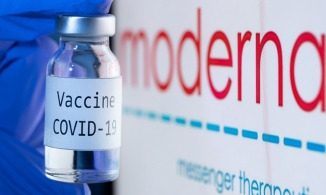 Vaccine Covid-19 Moderna được Bộ Y tế gia hạn sử dụng từ 7 lên 9 tháng