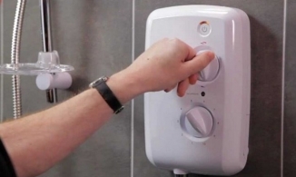 6 mẹo dùng bình nóng lạnh để tiền điện nhà bạn giảm đi một nửa