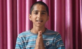 Thần đồng tiên tri Ấn Độ dự đoán thế giới từ sau 16/3: Thiên tai ở châu Âu, đại dịch Covid rời đi