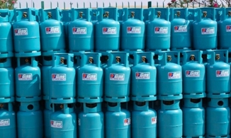 Sau giá xăng, giá gas tăng mạnh, bình 12kg vượt mốc 500.000 đồng