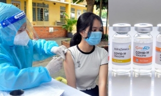 Sau khi khỏi bệnh bao lâu, trẻ sẽ được tiêm vaccine COVID-19?