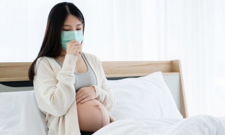 BS sản khoa nổi tiếng Trần Danh Cường chỉ rõ những dấu hiệu nguy hiểm ở phụ nữ mang thai mắc Covid