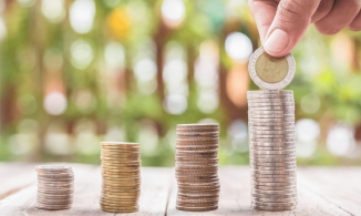 Tiết kiệm 4 thứ đơn giản này, chẳng mấy chốc mà bạn dư dả, giàu sang