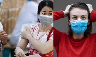 Hậu Covid-19,  những người từng là F0 vẫn có thể bị các triệu chứng này