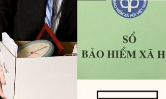 3 trợ cấp, quyền lợi sau khi nghỉ việc người lao động phải có sổ BHXH mới được hưởng