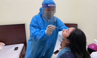 Mẹ và con đều là F0 sẽ nhận được 3 khoản trợ cấp này