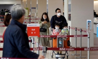 Từ 1/4, Hàn Quốc miễn cách ly đối với người Việt Nam khi nhập cảnh