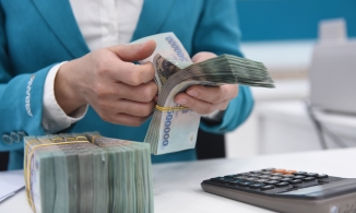 Cá nhân thu nhập lương 17 triệu/tháng vẫn chưa phải nộp thuế