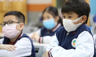 NÓNG: Hà Nội cho học sinh lớp 1 - 6 toàn thành phố đi học trực tiếp từ 6/4, mầm non tiếp tục nghỉ 