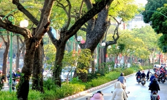 'Rét nàng Bân' tại các tỉnh miền Bắc bao giờ chấm dứt?