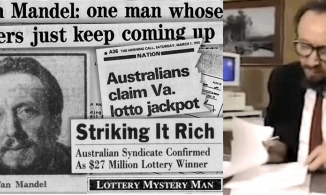 Nhờ giỏi toán, người đàn ông thắng xổ số tới 14 lần khiến công ty xổ số phải thay đổi 'luật chơi'