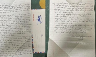 Bố viết tâm thư gửi con gái lúc 2h sáng: Bố xin các con hãy cố gắng, phần bố cũng cố gắng hết mình