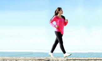 Đi bộ nhiều mà vẫn không giảm cân là do bạn làm thiếu bước này