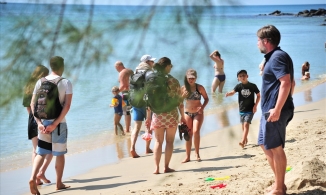 Quy định thu tiền tip của du khách ở Phú Quốc chính thức bị bỏ